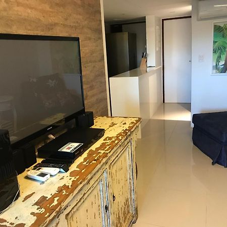 Flats Nannai Residence Vilas Porto de Galinhas Exterior photo