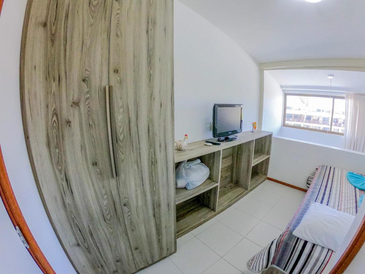 Flats Nannai Residence Vilas Porto de Galinhas Exterior photo