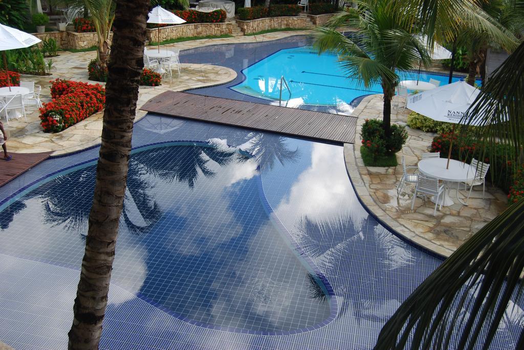 Flats Nannai Residence Vilas Porto de Galinhas Room photo