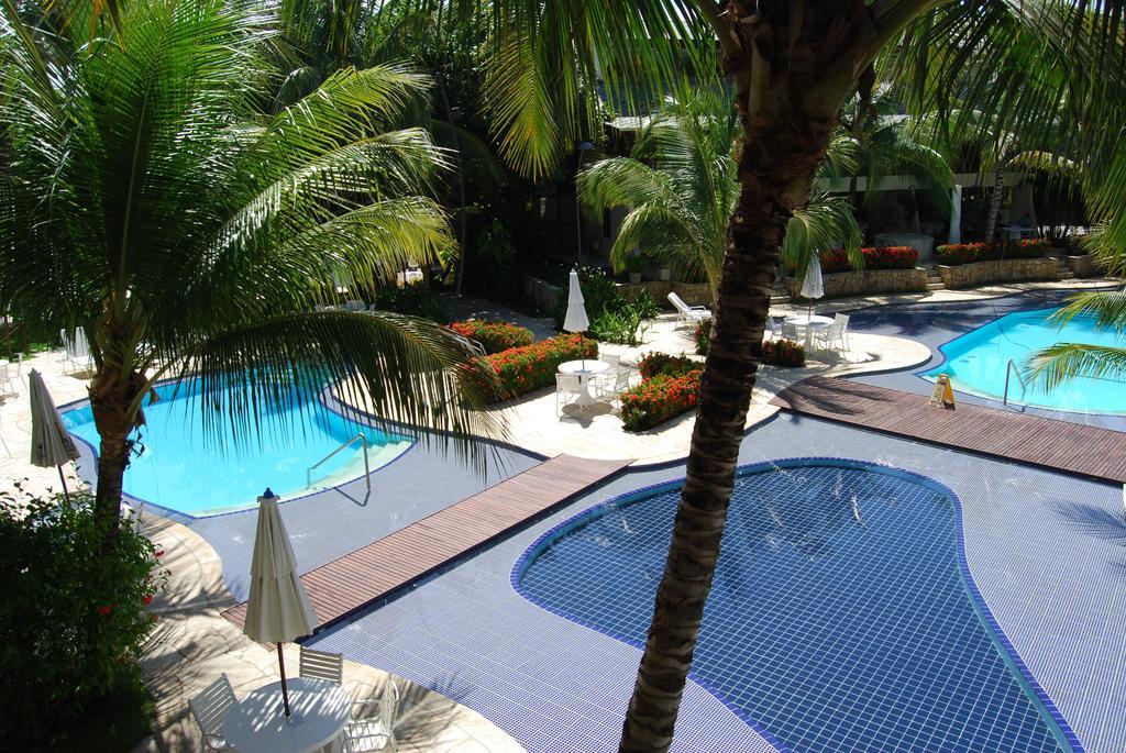 Flats Nannai Residence Vilas Porto de Galinhas Room photo