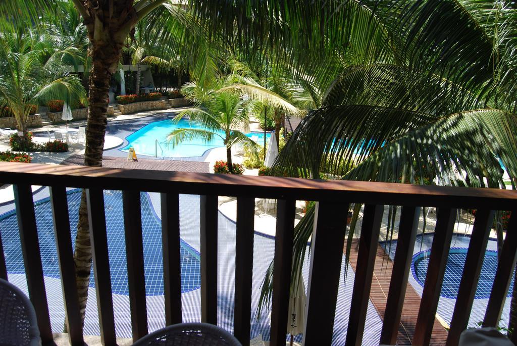 Flats Nannai Residence Vilas Porto de Galinhas Room photo