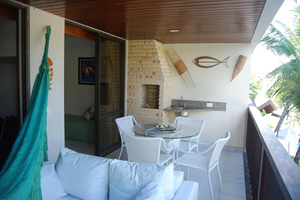 Flats Nannai Residence Vilas Porto de Galinhas Room photo