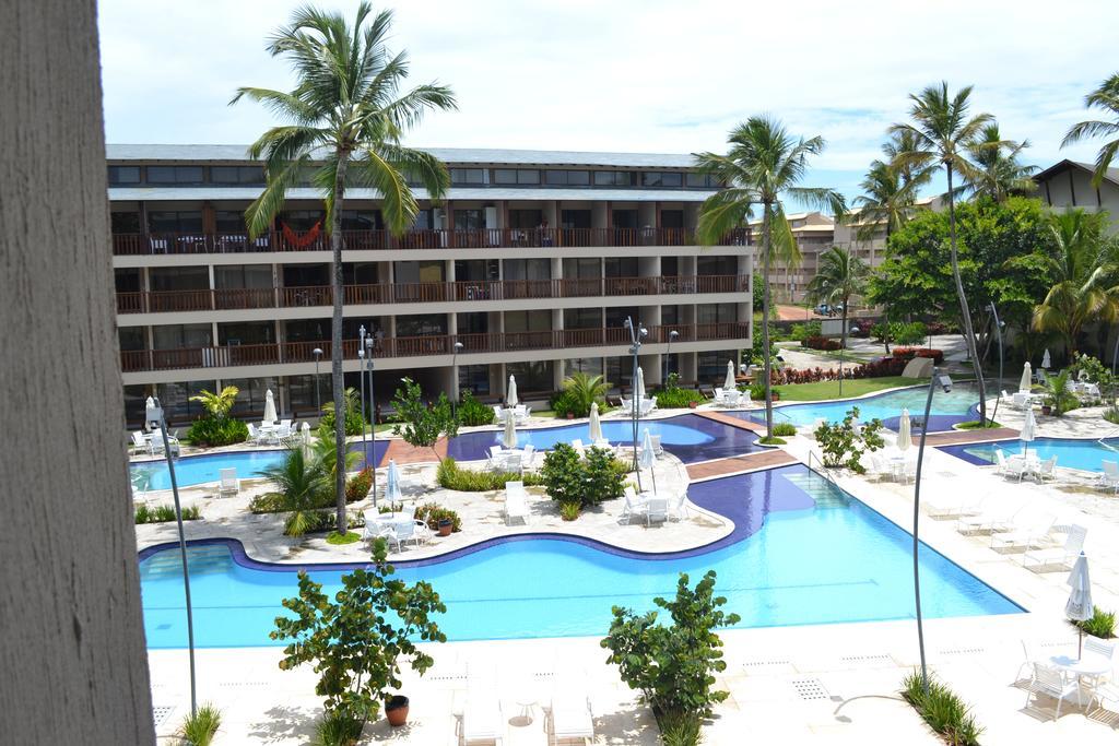 Flats Nannai Residence Vilas Porto de Galinhas Exterior photo