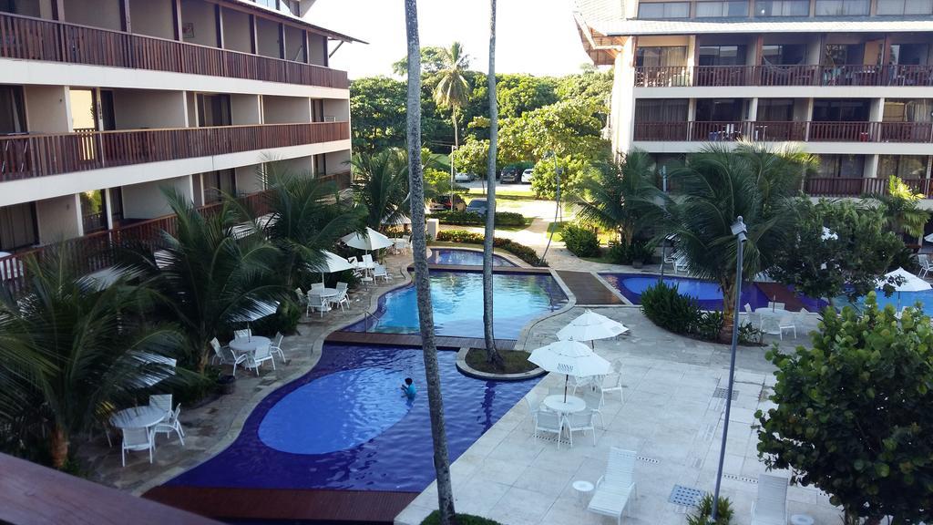 Flats Nannai Residence Vilas Porto de Galinhas Exterior photo